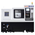 EET100M-500 Máquina de torno CNC horizontal